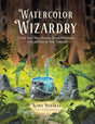 Venture into a magical realm with this collection of spellbinding fantasy projects. Artist Kiara Maharaj becomes your guide on a grand adventure where your brush becomes your wand and your paints become your potions.