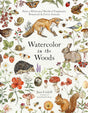 Illustrator Jane Carkill invites you into her storybook world with this collection of beginner-friendly art tutorials! With easy-to-follow directions to guide you through every swish of your brush, these cozy tutorials come to life on the page with each step. As enchanting as they are easy, these wonderful watercolor projects―with sketch templates included for added simplicity―are sure to bring joy and delight to every artist.
