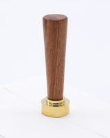 Sealing Wax Stamp - Moon