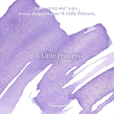 Wearingeul A Little Princess (by Frances Hodgson Burnett) Ink, 30ml