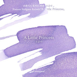 Wearingeul A Little Princess (by Frances Hodgson Burnett) Ink, 30ml