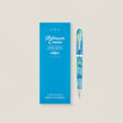 Discover the colors of literature inspired by the emotions and moments found in literary works, now in a fountain pen.&nbsp;

The Wearingeul Literature Fountain Pen was created to bring the colors of stories born from literature into your hands. Take your time with the Wearingeul Literature Fountain Pen, and write down the words and impressions that stayed with you.&nbsp;

Inspired by a remote island where the endless blue se meets lush greenery, the Robinson Crusoe Fountain Pen captures a deep, refreshing 
