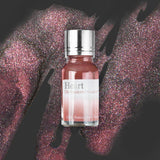 Wearingeul Heart (Wizard of Oz) Glitter Potion 10ml