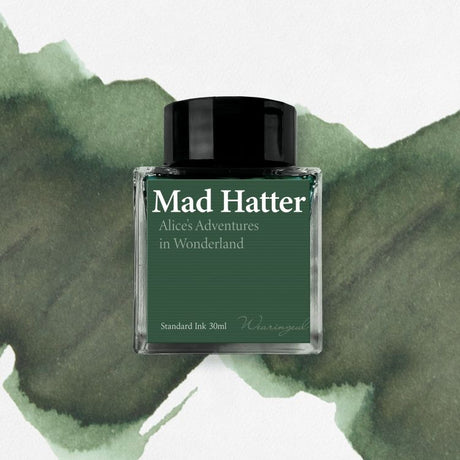 Wearingeul Mad Hatter (Alice's Adventures in Wonderland) Ink, 30ml 