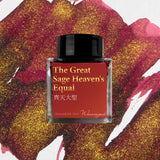 Wearingeul The Great Sage Heven's Equal Ink 30ml (World Myth Ink - China)