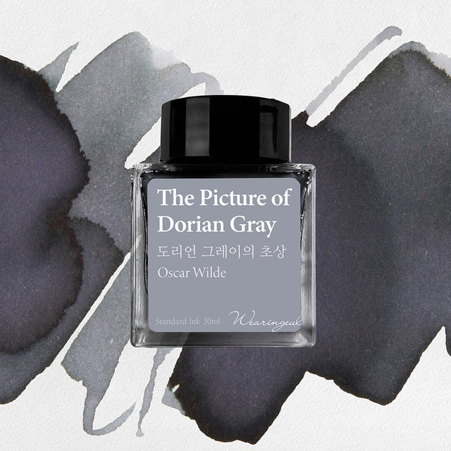 Wearingeul The Picture of Dorian Gray (by Oscar Wilde) Ink, 30ml