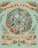 A beautifully illustrated, interactive guide to ancient, nature-based holidays and customs. Through themed meditations, crafts, and rituals, young readers can learn about old and new ways of honoring the seasons—and create their own!

Blending nature connection with art, poetry, and myth, The Wheel of the Year conveys the magic and beauty of ancient traditions and encourages young family members to notice, care for, and celebrate the natural world around them. A thoughtful reference and gift book suitable f