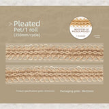 Add a cozy touch to your crafts with the Whiskers of Wicker Weaves Kiss Cut PET Tape. Each kiss‑cut piece is easy to peel and perfect for decorating journals, planners, pen‑pal letters, scrapbooks, and gifts. The soft wicker‑inspired motifs give your pages a gentle, homey touch that feels both cute and calming.

Kiss Cut
Includes 1 roll of PET tape