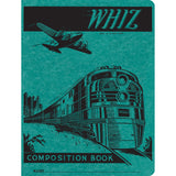 Whiz American Notebook