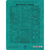 Whiz American Notebook