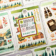 Get four stickers sheets in a bundle for better price! Perfect for your bullet journal, planner, snail mail or various other crafts. Designed from my original sketchbook illustrations, each made with love in Czech Republic.