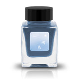 風花 (Windflower) Ink

The Snow Paradise Collection is inspired by the beauty of snow in the winter. Some of the inks in this collection feature a shimmering effect to bring to life the sparkle of a fresh winter snow.&nbsp;

RGB: 150, 182, 215

Blue Grey
30ml
Shimmering