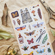 STICKII Wings & Wonders Sticker Sheet