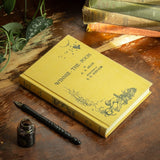 Winnie-The-Pooh Book Journal