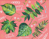 With Love, Adventure, and Wildflowers Notes