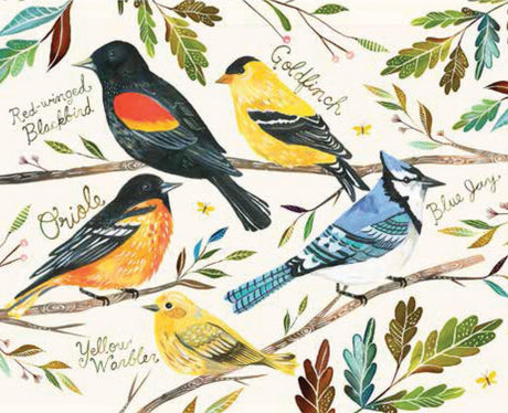 With Love, Adventure, and Wildflowers Notes