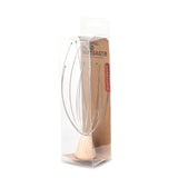 Wooden Standing Head Massager