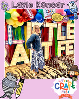 Making the Most Out of Your Stamps with Layle By Mail