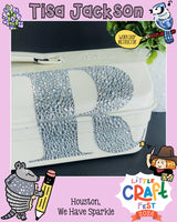 Houston, We Have Sparkle with Tisa Jackson