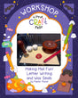 Making Mail Fun! Letter Writing and Wax Seals with Papier Plume
