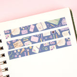 Writing A Letter Washi Tape