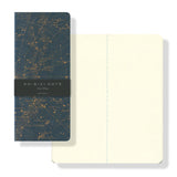 The RO‑BIKI Note is a beautifully crafted Japanese notebook known for its distinctive waxed paper cover, which gains character the more you use it. Over time, the cover softens, develops a natural patina, and becomes uniquely yours—making every notebook feel personal and well‑loved.

Inside, you’ll find high‑quality blank paper ideal for writing, sketching, planning, or journaling. Its compact size makes it perfect for everyday carry, while the durable construction ensures it holds up to frequent use.

Thes