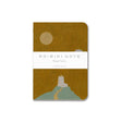 The RO‑BIKI Note is a beautifully crafted Japanese notebook known for its distinctive waxed paper cover, which gains character the more you use it. Over time, the cover softens, develops a natural patina, and becomes uniquely yours—making every notebook feel personal and well‑loved.
