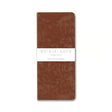 The RO‑BIKI Note is a beautifully crafted Japanese notebook known for its distinctive waxed paper cover, which gains character the more you use it. Over time, the cover softens, develops a natural patina, and becomes uniquely yours—making every notebook feel personal and well‑loved.

Inside, you’ll find high‑quality blank paper ideal for writing, sketching, planning, or journaling. Its compact size makes it perfect for everyday carry, while the durable construction ensures it holds up to frequent use.

Thes