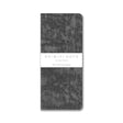 The RO‑BIKI Note is a beautifully crafted Japanese notebook known for its distinctive waxed paper cover, which gains character the more you use it. Over time, the cover softens, develops a natural patina, and becomes uniquely yours—making every notebook feel personal and well‑loved.

Inside, you’ll find high‑quality blank paper ideal for writing, sketching, planning, or journaling. Its compact size makes it perfect for everyday carry, while the durable construction ensures it holds up to frequent use.

Thes