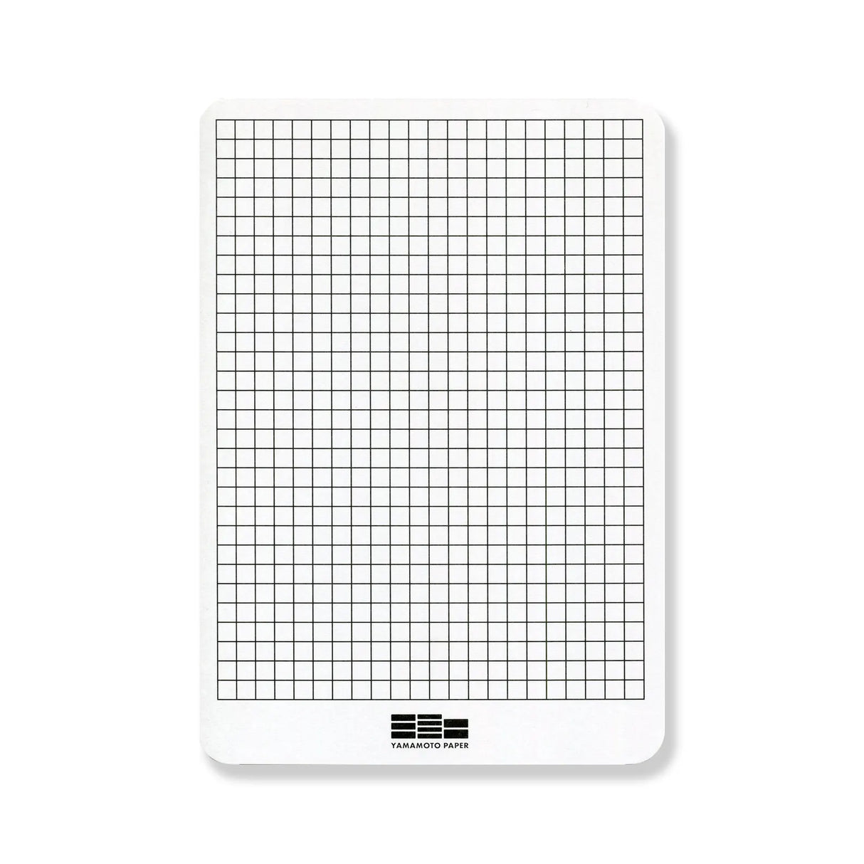 CANOPUS is a writing paper developed through extensive prototyping and testing to achieve a soft writing feel, compatibility with a wide range of inks, and vibrant color expression. It represents the best of what YAMAMOTO PAPER has to offer today. Ideal for enjoying the depth of ink shading and the brilliance of sheening, especially with colorful inks.&nbsp; We hope you enjoy the writing experience.


CANOPUS NOTE has plain pages, and comes with 6 mm squared /12 mm lined guide sheet. The binding is sewn in 