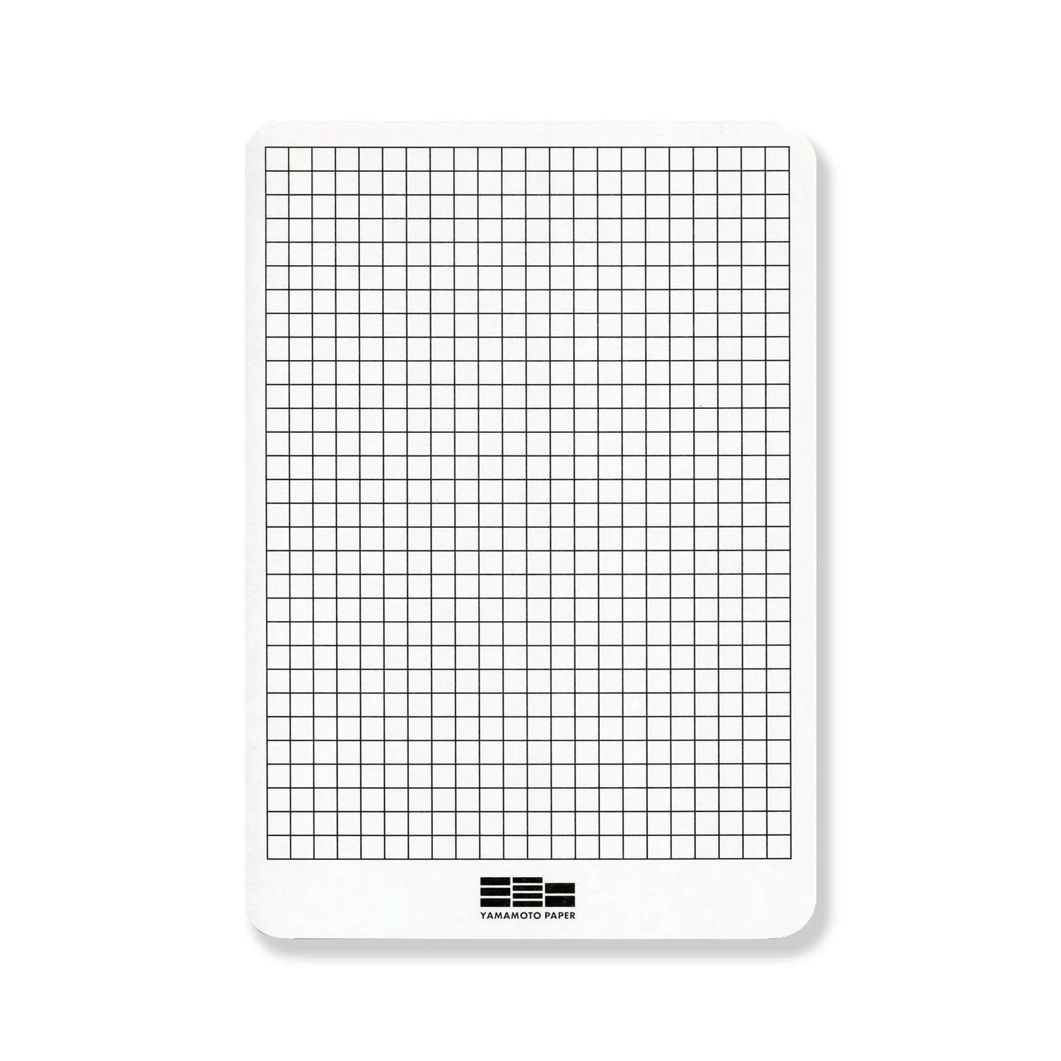 CANOPUS is a writing paper developed through extensive prototyping and testing to achieve a soft writing feel, compatibility with a wide range of inks, and vibrant color expression. It represents the best of what YAMAMOTO PAPER has to offer today. Ideal for enjoying the depth of ink shading and the brilliance of sheening, especially with colorful inks.&nbsp; We hope you enjoy the writing experience.


CANOPUS NOTE has plain pages, and comes with 6 mm squared /12 mm lined guide sheet. The binding is sewn in 