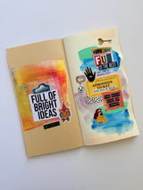 YES, I’m a Little Obsessed Traveler’s Notebook with Amy Tangerine