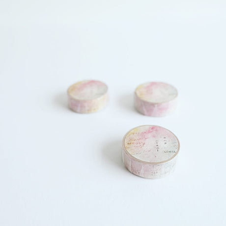 Yohaku Harmony Washi Tape