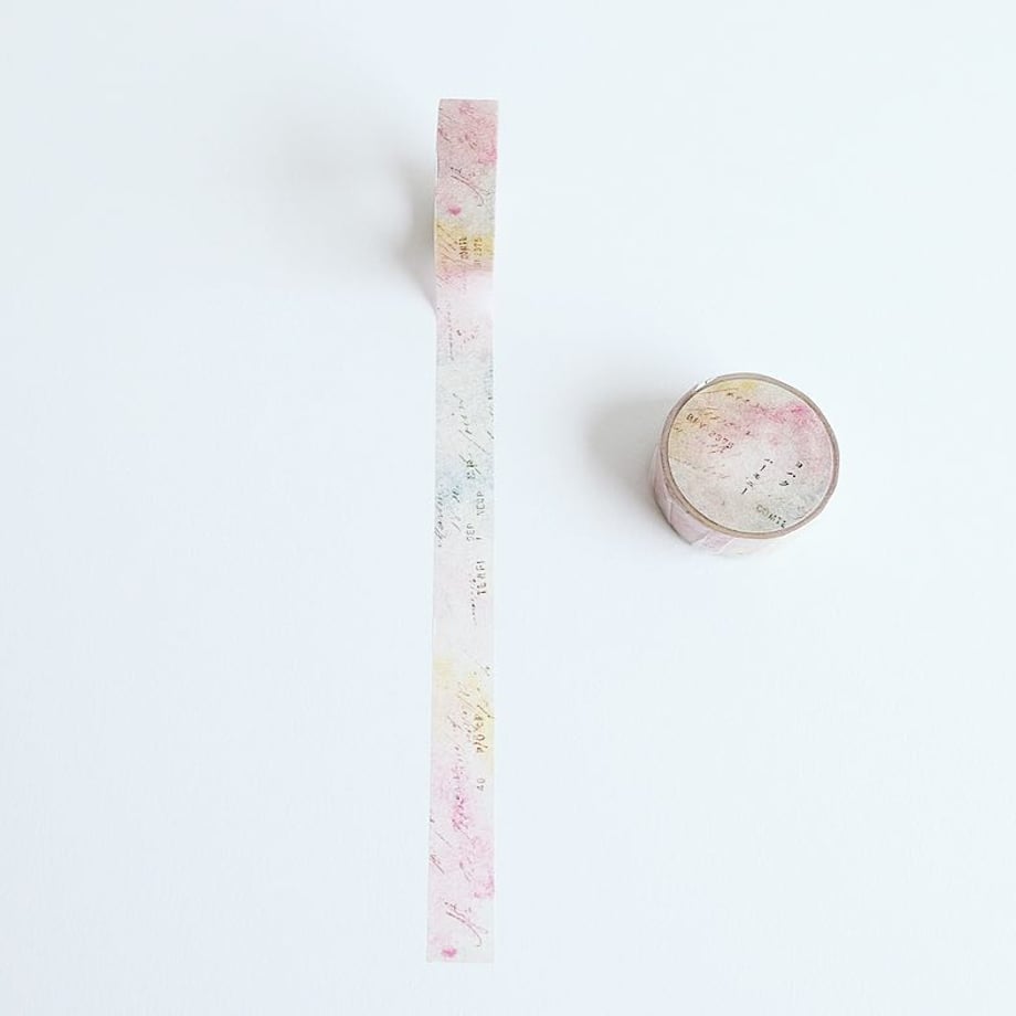 Harmony Washi Tape