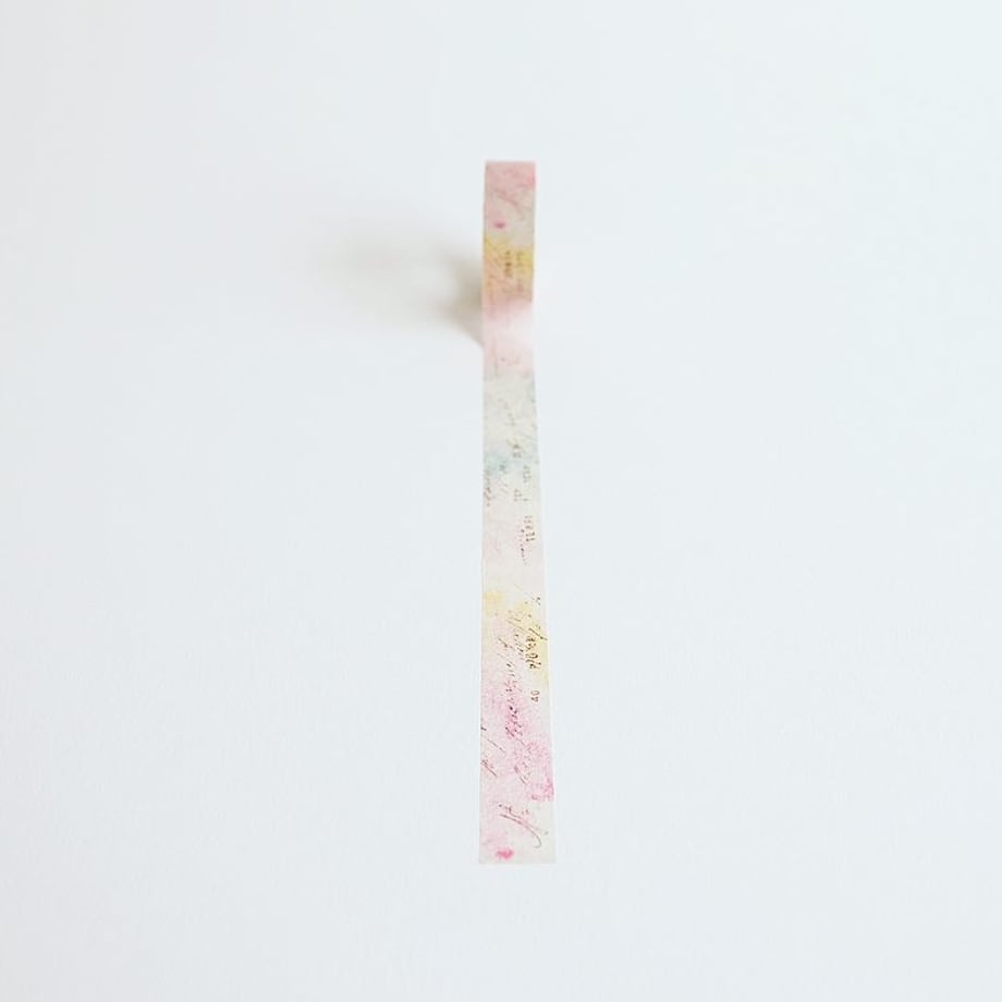 Harmony Washi Tape