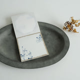 Yohaku Memo Pad - Mashimaku Memo Memory (M-149)