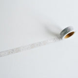 Yohaku Nukumori Washi Tape