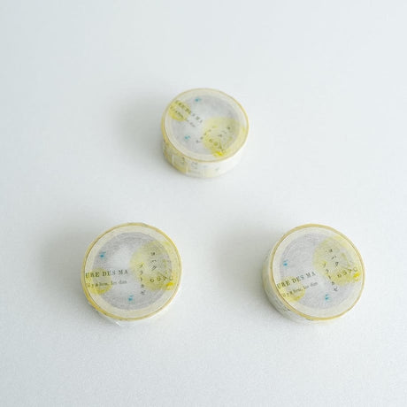 Yohaku Soratokaze Washi Tape