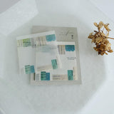 Yohaku Tracing Sticky Notes - Monologue (M-141)