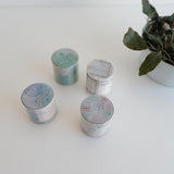 Yohaku Tracing Paper Sticky Notes - Palette