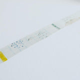 Yohaku About The Future Washi Tape