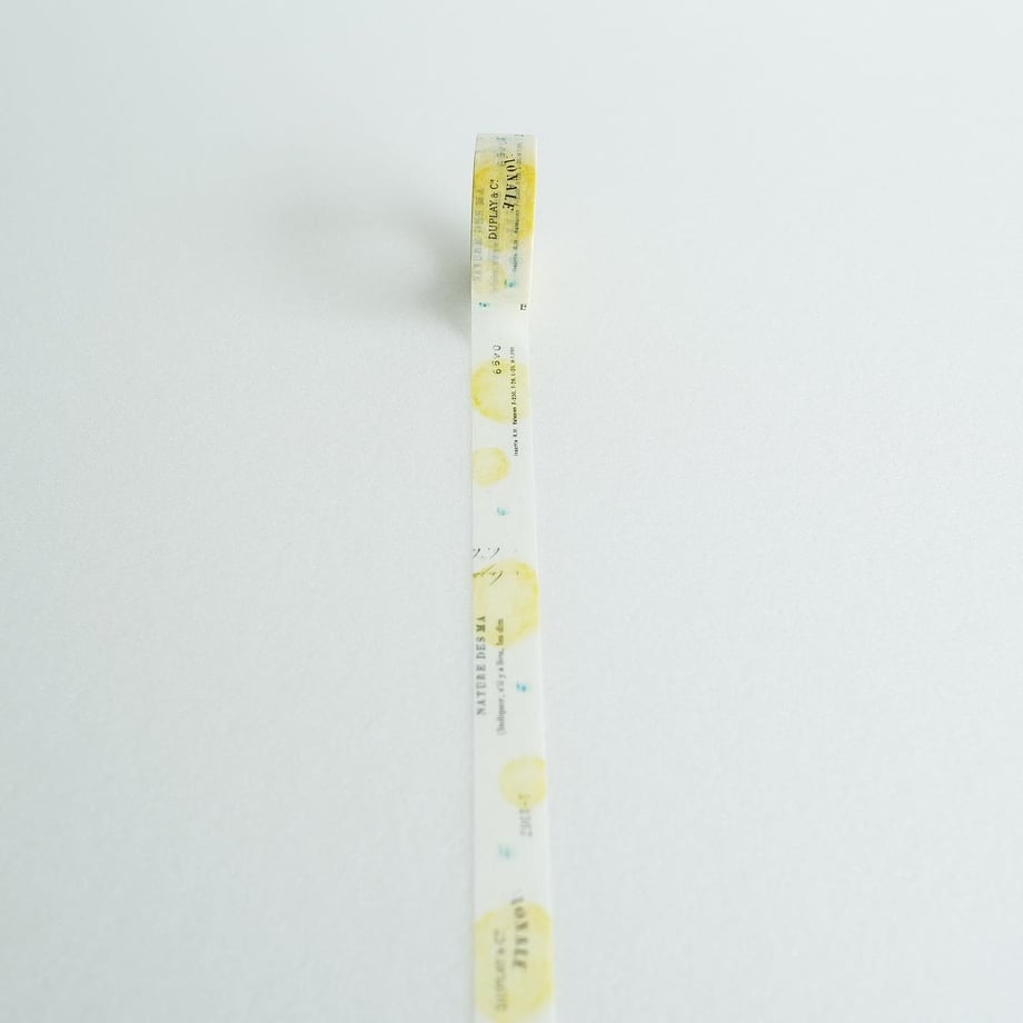 Yohaku Soratokaze Washi Tape