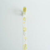 Yohaku Soratokaze Washi Tape