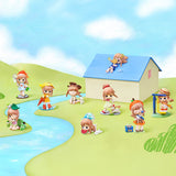 Yozco Mood Diary Surprise Figure Dolls Blind Box