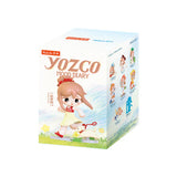 Yozco Mood Diary Surprise Figure Dolls Blind Box
