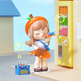 Yozco Mood Diary Surprise Figure Dolls Blind Box