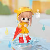 Yozco Mood Diary Surprise Figure Dolls Blind Box