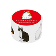 Yusuke Yonezu Washi Tape - Cat

Decorate your journal with a washi tape pattern that includes different breeds of cats! Illustrated by Yusuke Yonezu.

Specifications: 28mmx5m