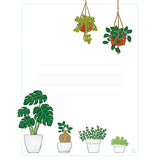 Yusuke Yonezu Letter Set - Green