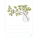 Yusuke Yonezu Letter Set - Green